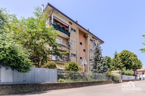 appartamento in vendita a Rimini in zona Viserba