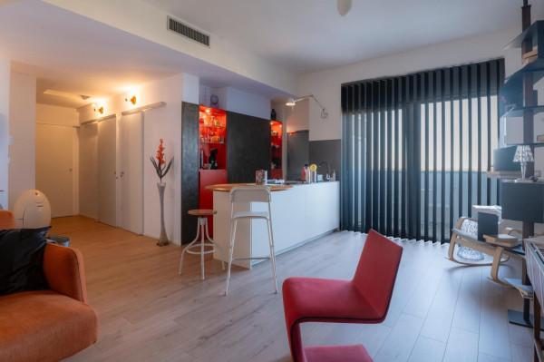 appartamento in vendita a Rimini in zona Marina Centro