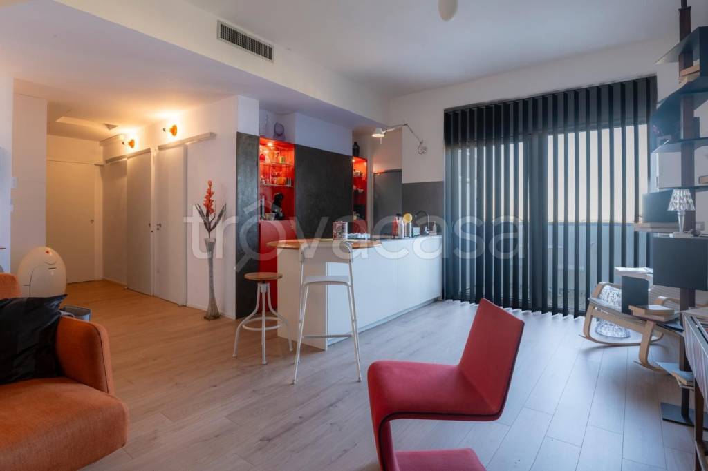 appartamento in vendita a Rimini in zona San Giuliano a Mare