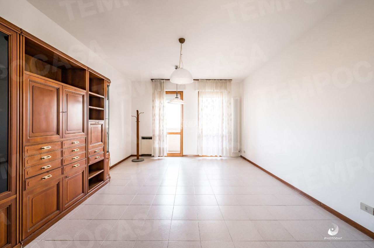appartamento in vendita a Rimini in zona Borgo Mazzini