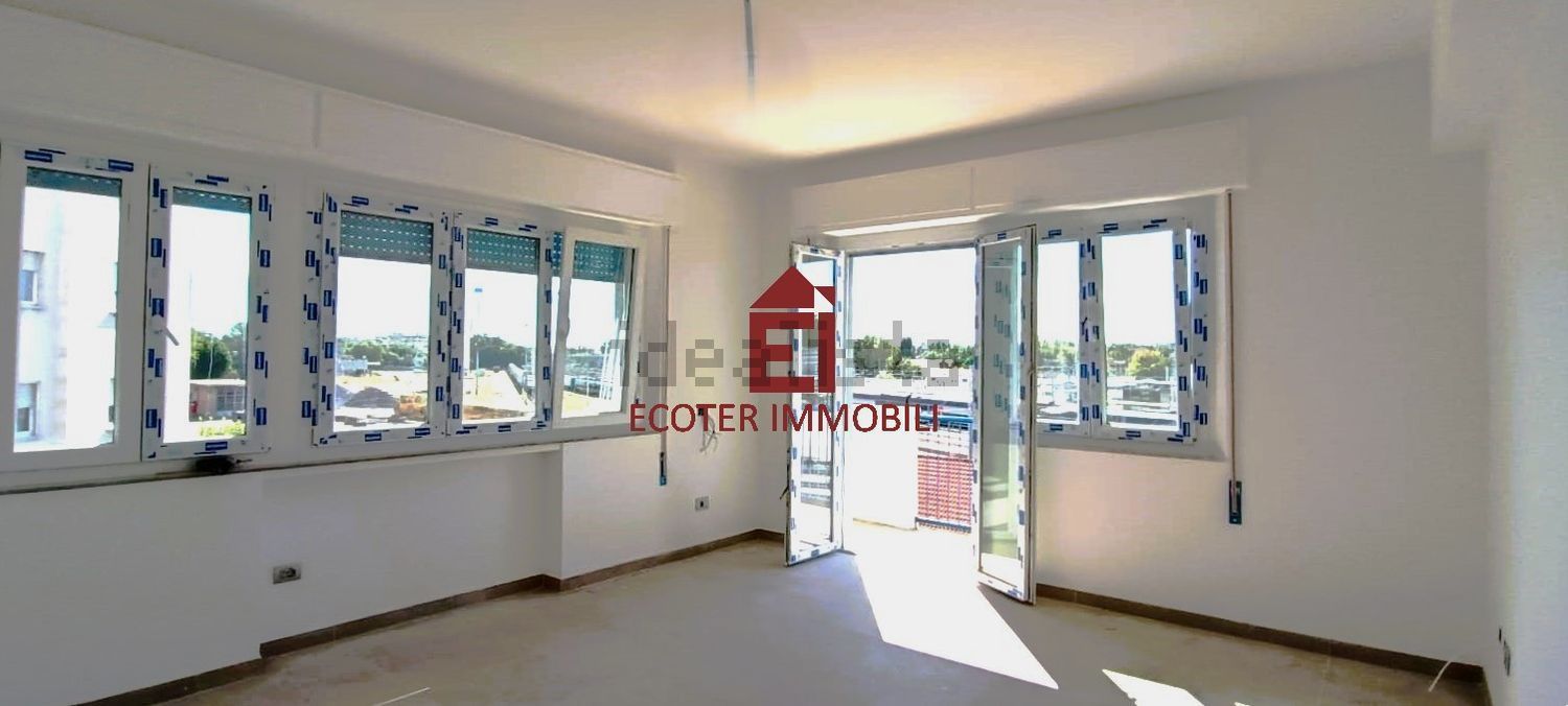 appartamento in vendita a Rimini in zona Marina Centro