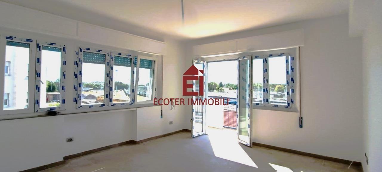 appartamento in vendita a Rimini in zona Marina Centro
