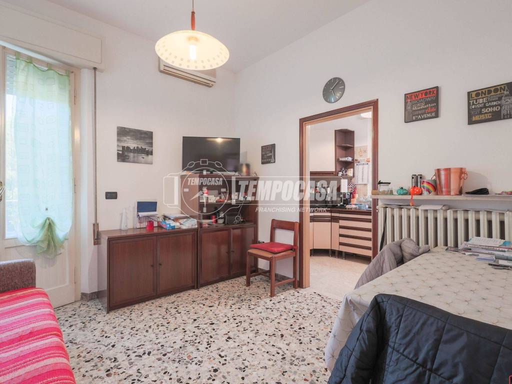 appartamento in vendita a Rimini in zona Borgo Mazzini