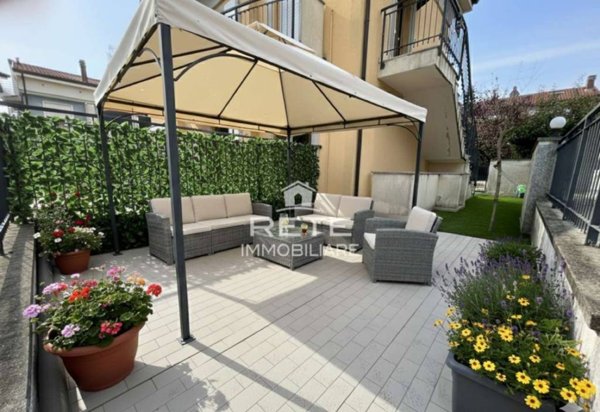 appartamento in vendita a Rimini in zona Viserba