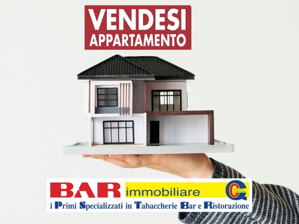 appartamento in vendita a Rimini in zona Rivazzurra
