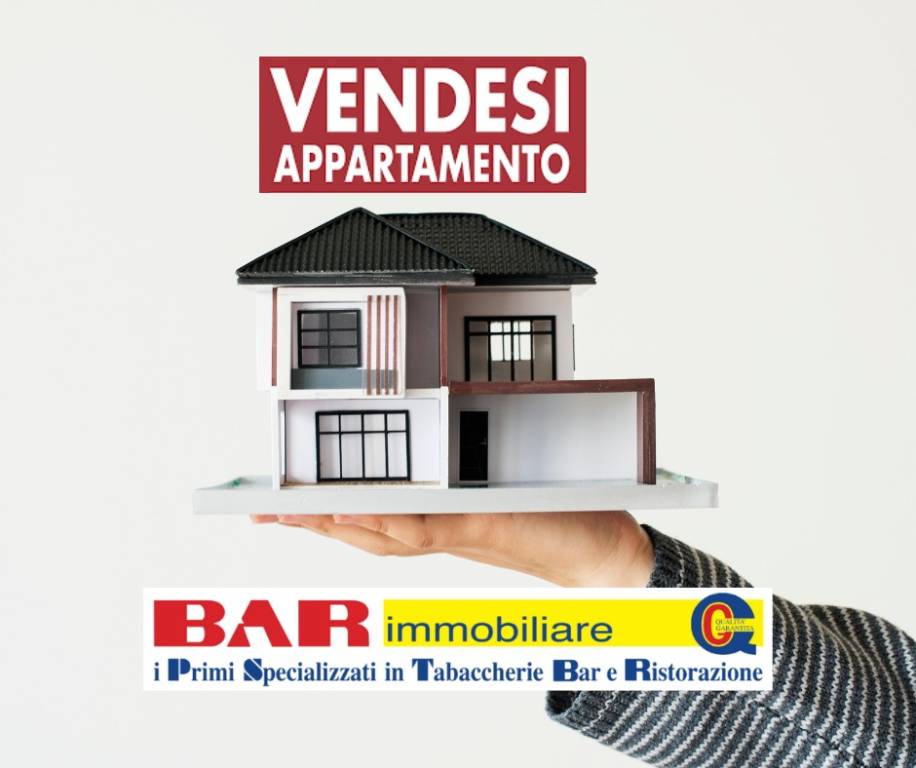 appartamento in vendita a Rimini in zona Miramare di Rimini