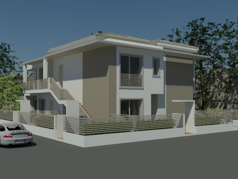 appartamento in vendita a Rimini in zona San Giuliano a Mare