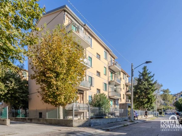 appartamento in vendita a Rimini in zona Lagomaggio
