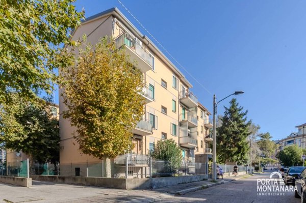 appartamento in vendita a Rimini in zona Colonnella