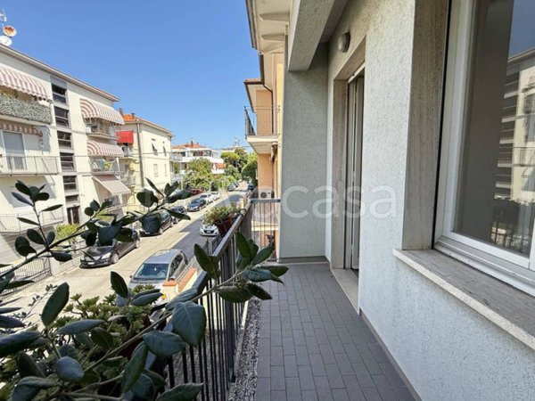 appartamento in vendita a Rimini in zona Borgo San Giuliano