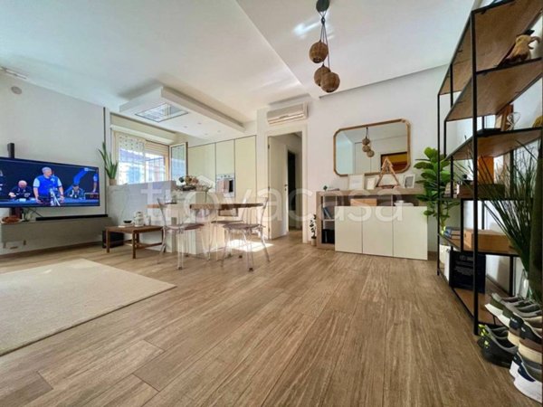 appartamento in vendita a Rimini in zona San Giuliano a Mare