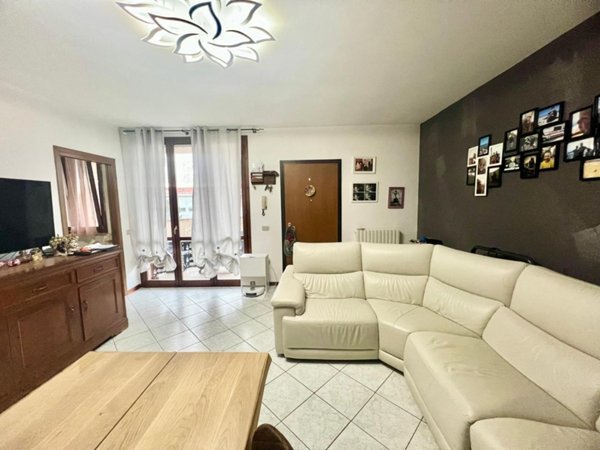 appartamento in vendita a Rimini in zona Corpolò