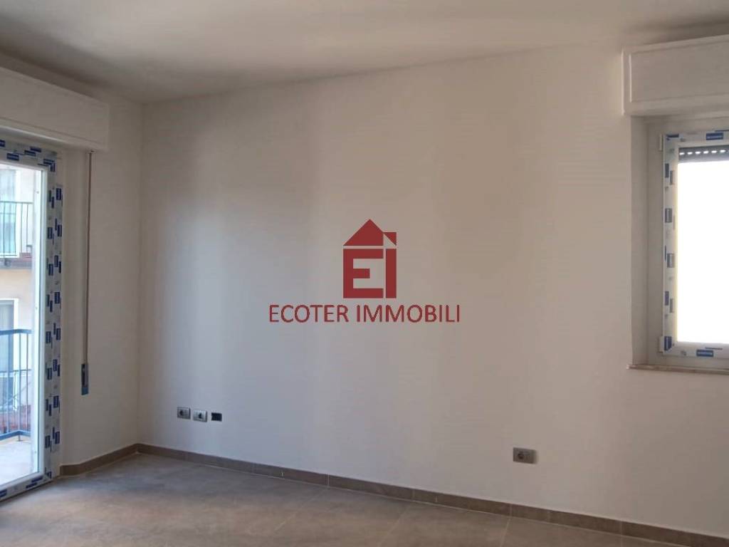 appartamento in vendita a Rimini in zona San Giuliano a Mare