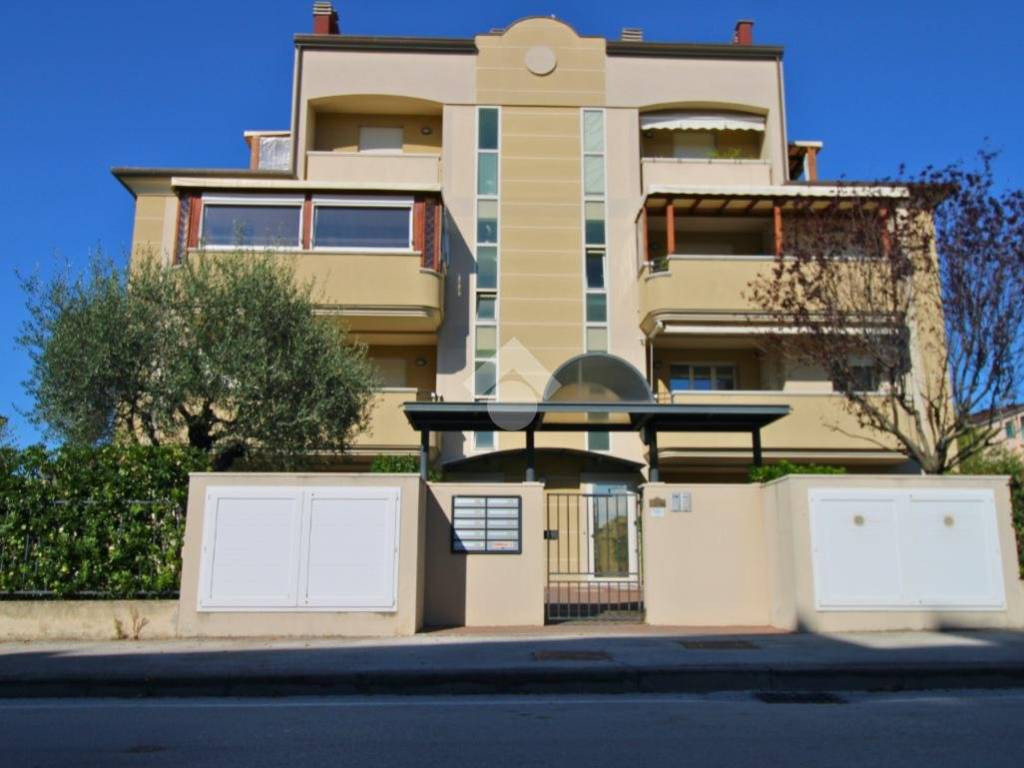 appartamento in vendita a Rimini