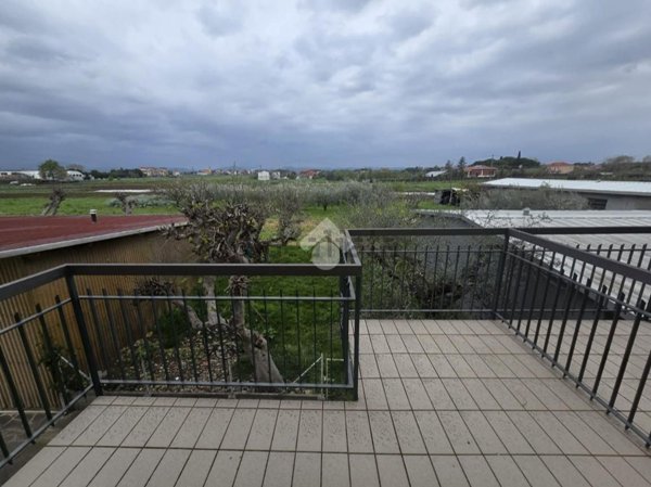 appartamento in vendita a Rimini in zona Viserba