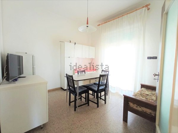 appartamento in vendita a Rimini in zona Viserbella