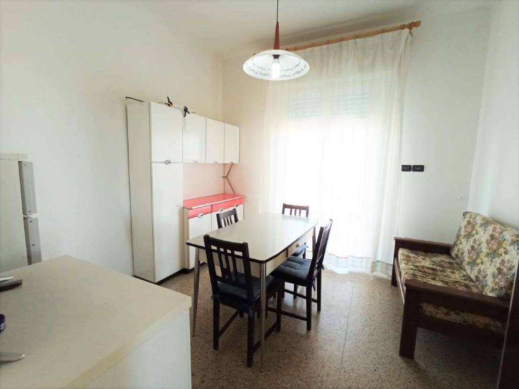 appartamento in vendita a Rimini in zona Viserbella