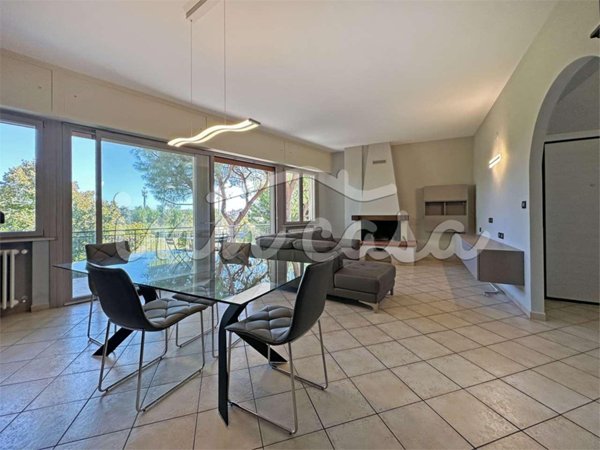 appartamento in vendita a Rimini in zona Lagomaggio