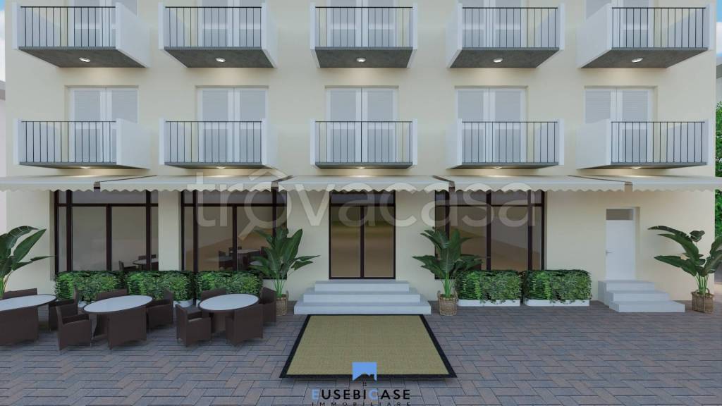 negozio in vendita a Rimini in zona Centro Storico