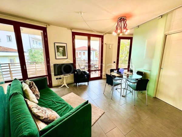 appartamento in vendita a Rimini in zona Marina Centro
