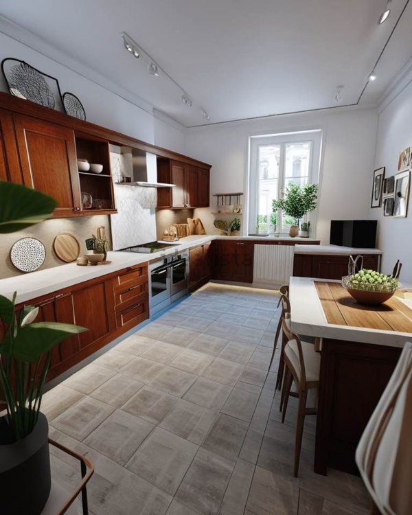 appartamento in vendita a Rimini in zona Marina Centro