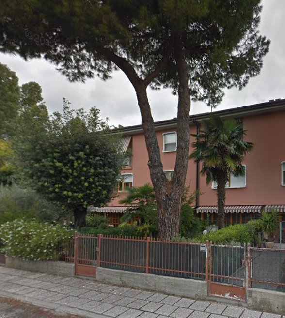 appartamento in vendita a Rimini in zona Fiera Vecchia