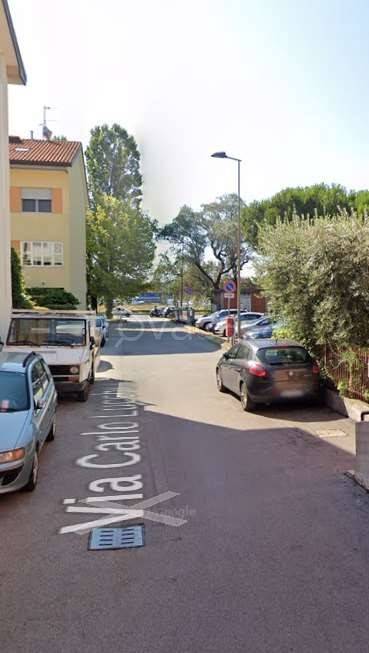 appartamento in vendita a Rimini in zona Fiera Vecchia