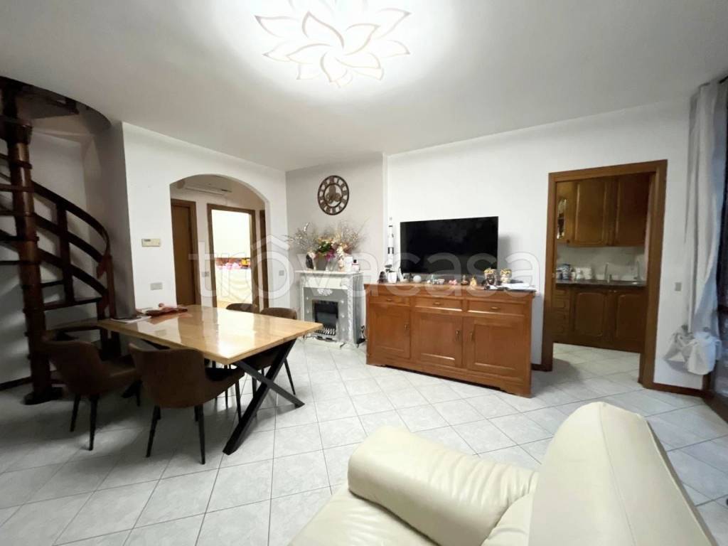appartamento in vendita a Rimini in zona Santa Cristina