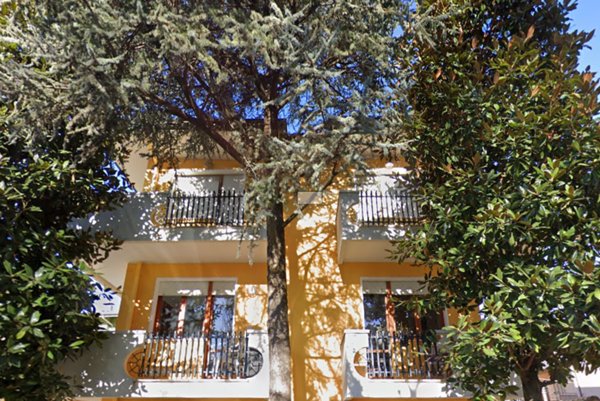 appartamento in vendita a Rimini in zona Torre Pedrera