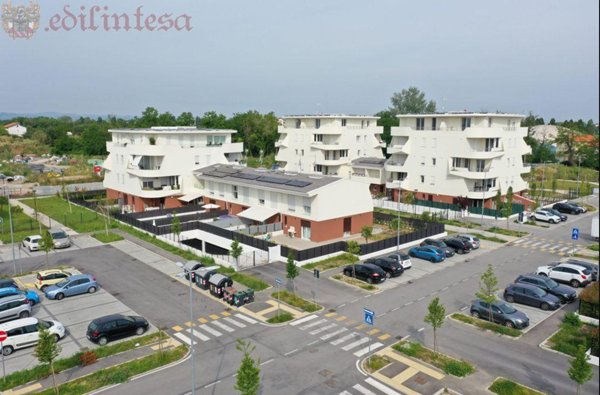 appartamento in vendita a Rimini in zona INA Casa