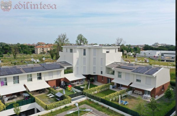appartamento in vendita a Rimini in zona INA Casa