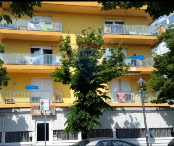 appartamento in vendita a Rimini in zona San Giuliano a Mare