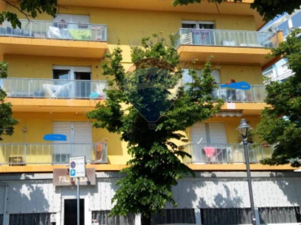 appartamento in vendita a Rimini in zona San Giuliano a Mare