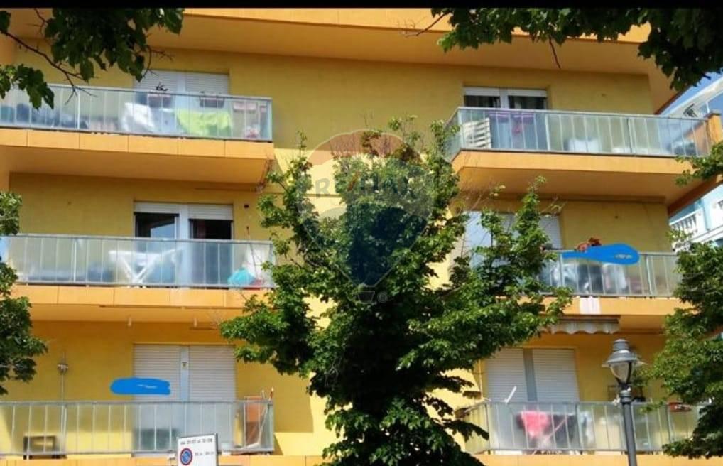 appartamento in vendita a Rimini in zona San Giuliano a Mare