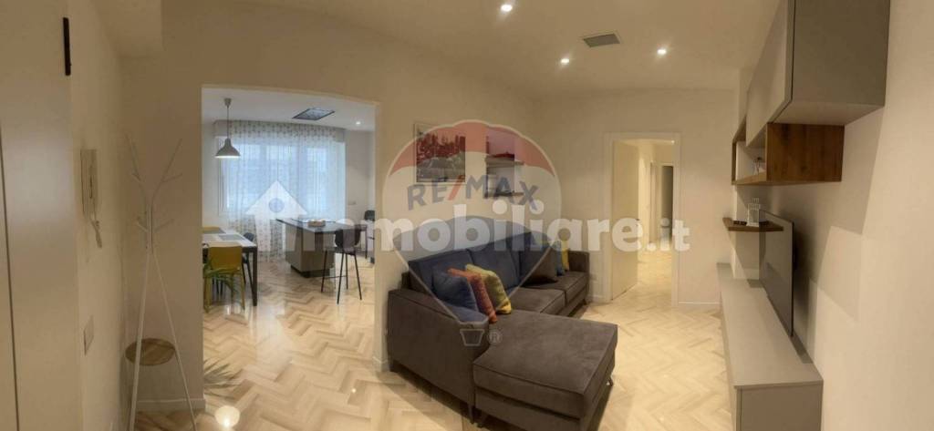 appartamento in vendita a Rimini