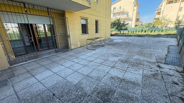 appartamento in vendita a Rimini in zona Viserba