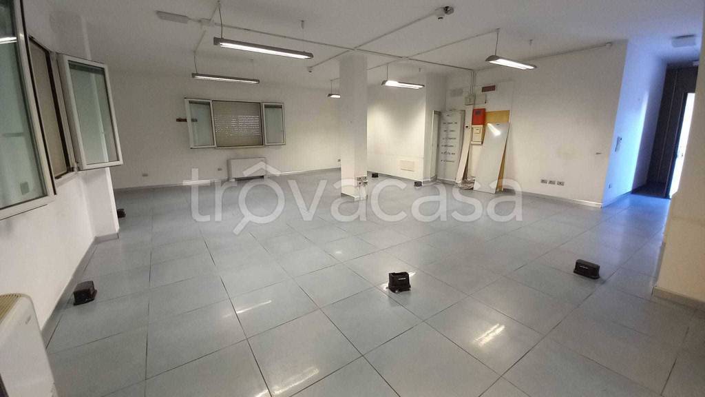 ufficio in vendita a Rimini in zona Spadarolo