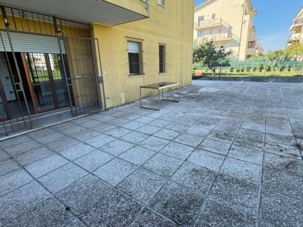 appartamento in vendita a Rimini in zona Viserbella