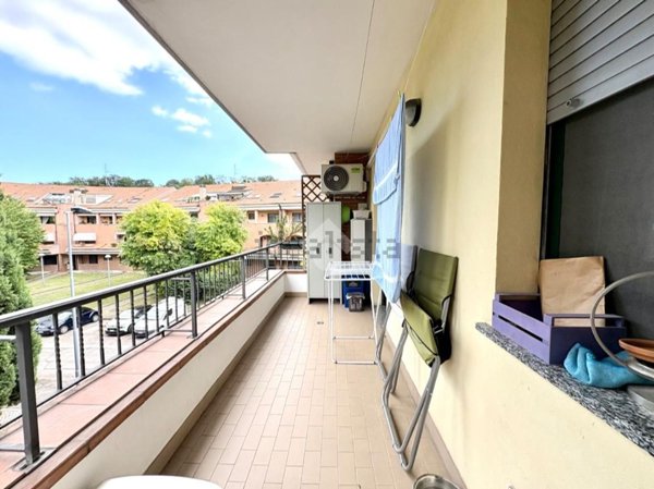 appartamento in vendita a Rimini in zona Vergiano