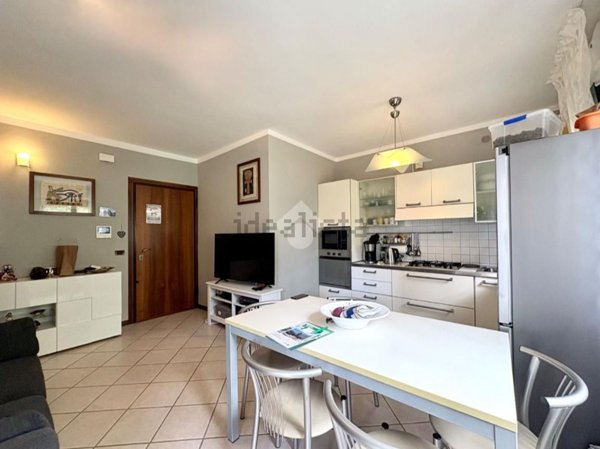 appartamento in vendita a Rimini in zona Vergiano