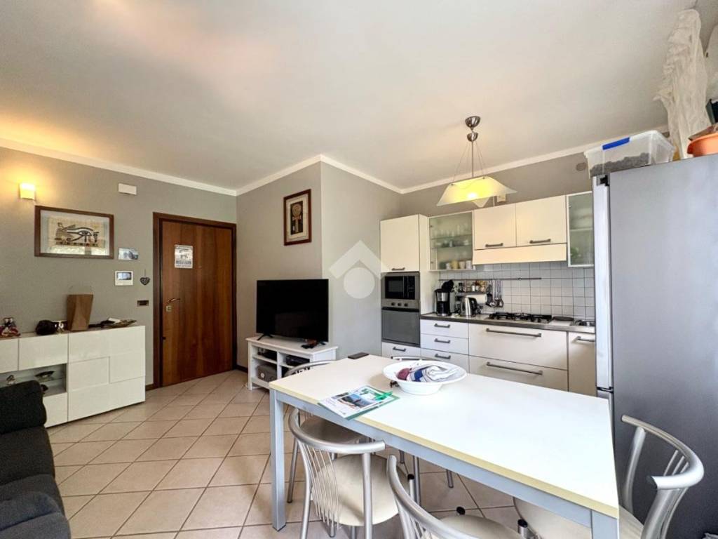 appartamento in vendita a Rimini in zona Vergiano