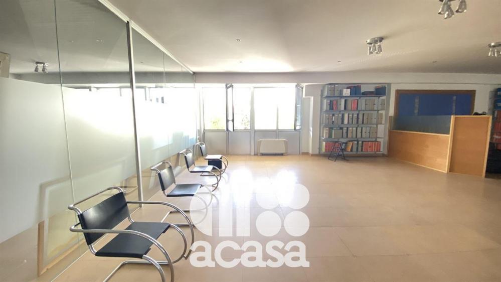 ufficio in vendita a Rimini in zona Centro Storico