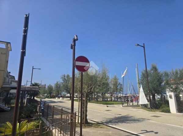 appartamento in vendita a Rimini in zona Torre Pedrera