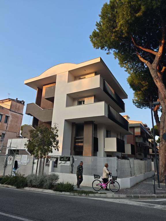 appartamento in vendita a Rimini in zona Viserba