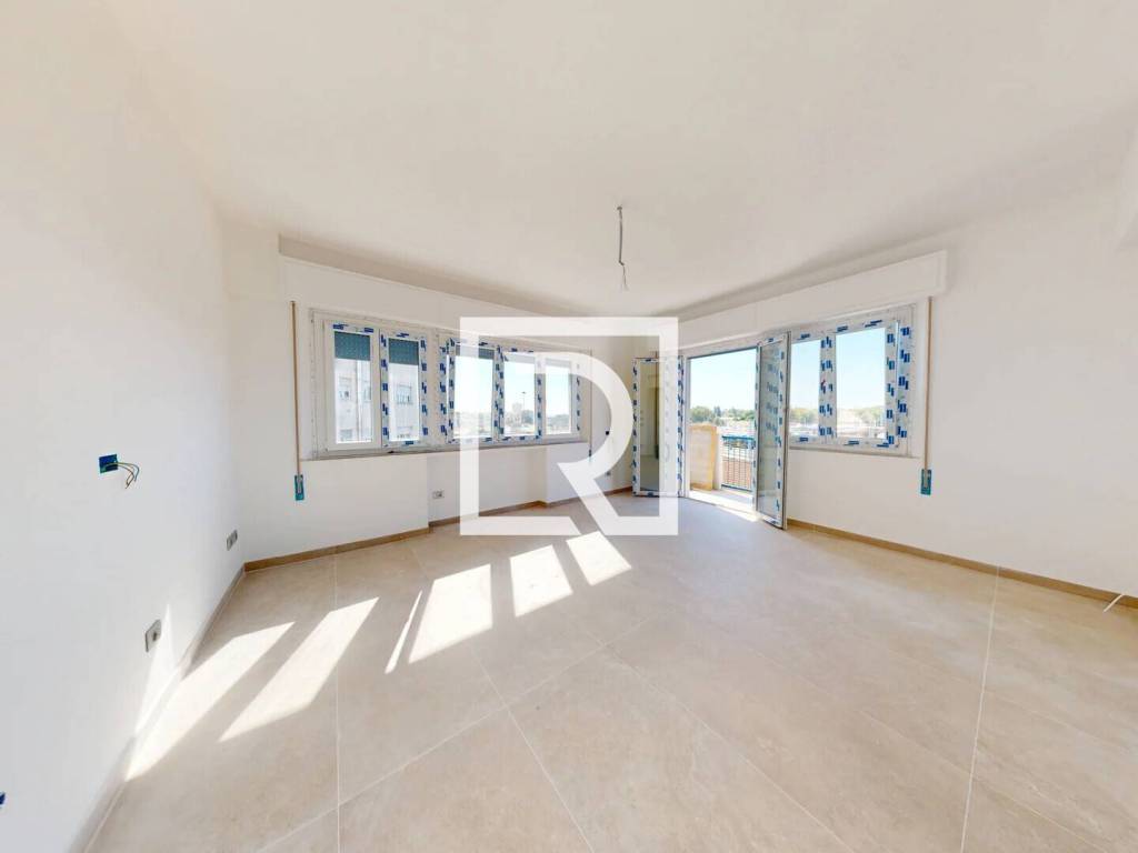 appartamento in vendita a Rimini in zona Marina Centro