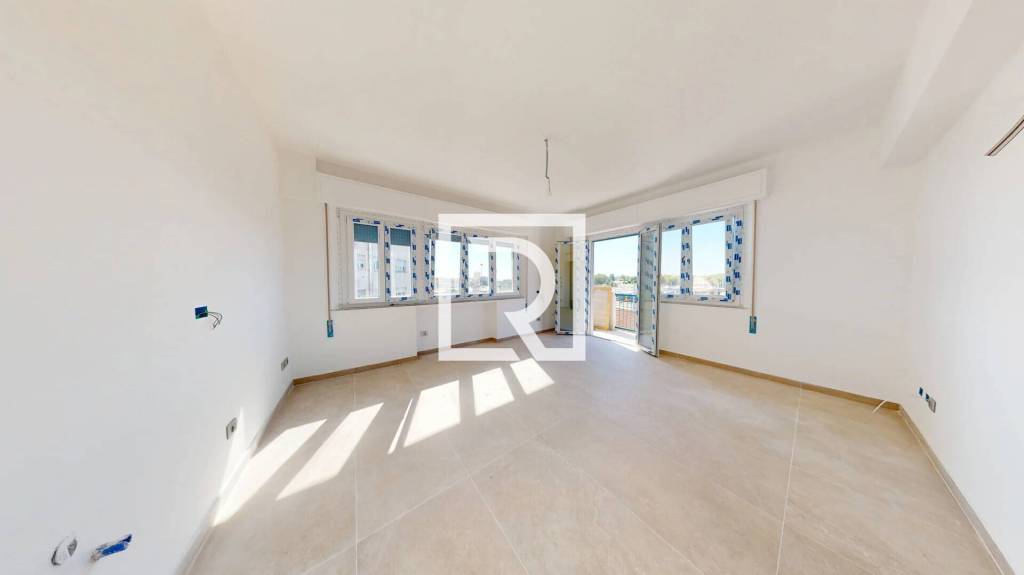 appartamento in vendita a Rimini in zona Marina Centro