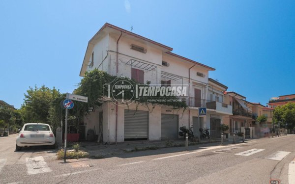 appartamento in vendita a Rimini in zona Lagomaggio