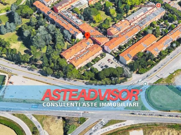 casa indipendente in vendita a Rimini in zona Fiera Vecchia