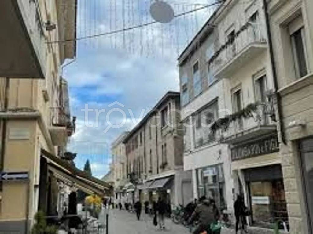 quadrivano in vendita a Rimini in zona Centro Storico