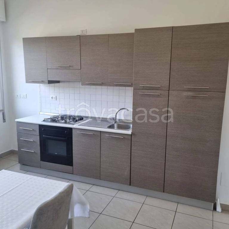 appartamento in vendita a Rimini in zona Bellariva